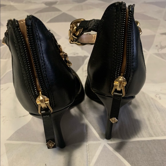 Sam & Libby 4 inch heels - Picture 4 of 5